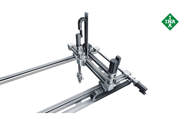 單個系統解決方案
